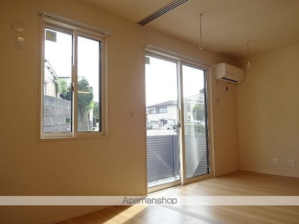 リヴェール[1LDK/36.29m2]の内装4