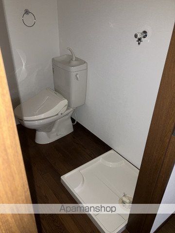 ブライトメゾン桜台の内装写真