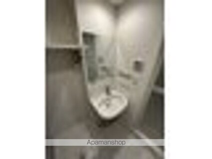 ＧＲＡＮ　ＰＡＳＥＯ　池尻大橋[2LDK/44.79m2]のバス