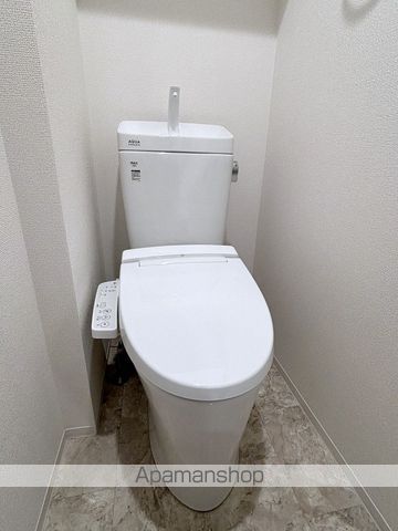 SERENITE谷町四丁目アリエの内装写真