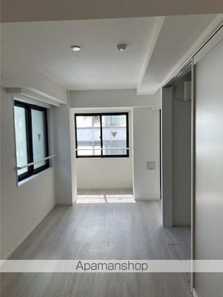 小川町１１６３ビル[1LDK/40.02m2]のリビング・居間