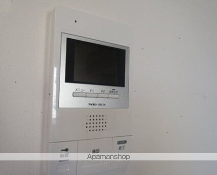 Ｐｌａｉｓａｎｔ江古田[1DK/21.28m2]のセキュリティ