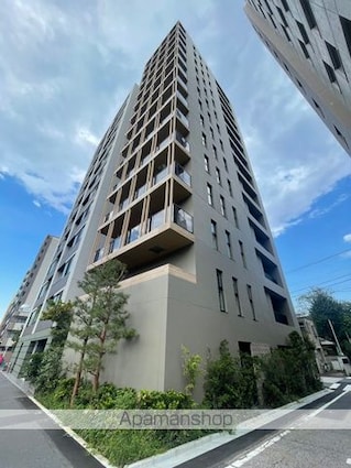 ｎｉｄｏ　ＳＵＧＡＭＯ[3LDK/51.26m2]の外観5