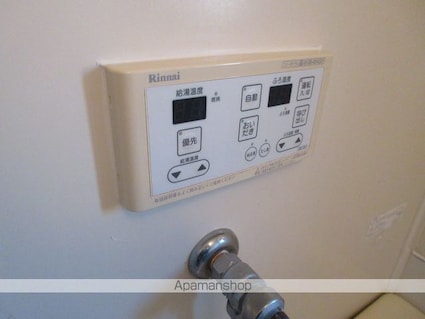 サンライフシティ西見前Ⅱ[2K/34.78m2]の内装6