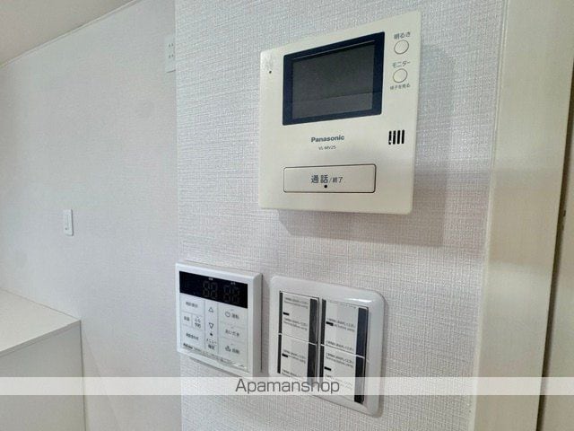 エルミナフラット堅田の内装写真