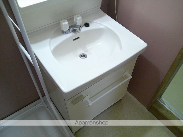 ハイツなかにしの内装写真