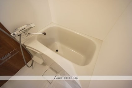 ハーモニーテラス上石川町Ⅵ[1K/21.11m2]の内装3