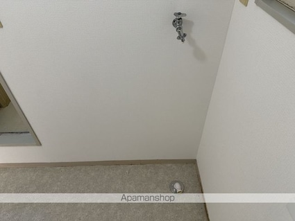 フレグランスモア綱島Ｍ棟[2LDK/66.75m2]のその他部屋・スペース