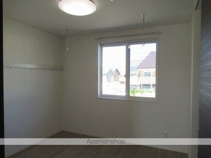 ランバーキャンプキタカミ[1LDK/50.75m2]の内装1