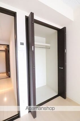 ラヴィアンローズ森田[1K/27.52m2]の収納