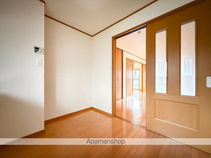 ハイツ広瀬東[1LDK/43.7m2]の内装9