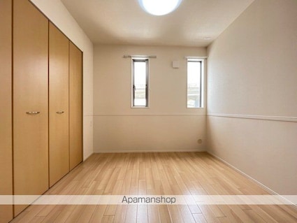 サンテ　メゾン　ヤナガワ[1LDK/44.12m2]の内装