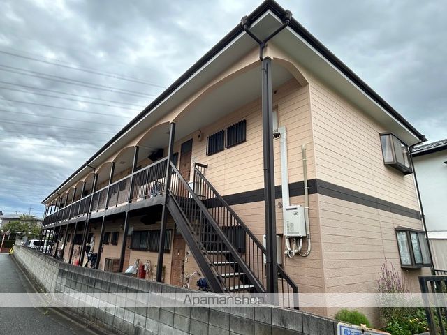 第2三沢コーポ
