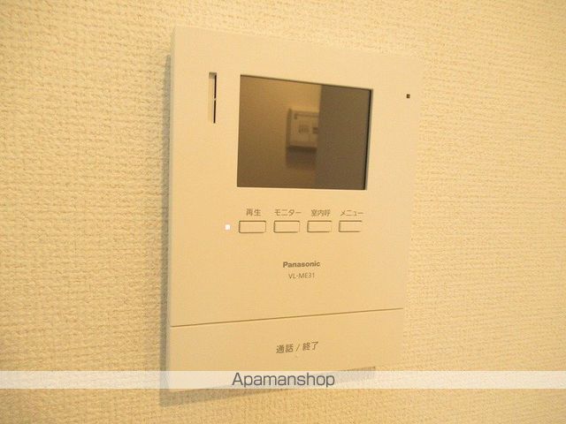 ブライトの内装写真
