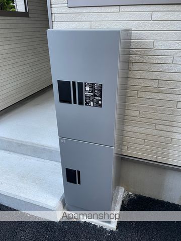 河原町レジデンスB棟のその他写真
