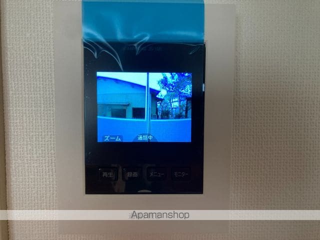 カサブランカハイツの内装写真
