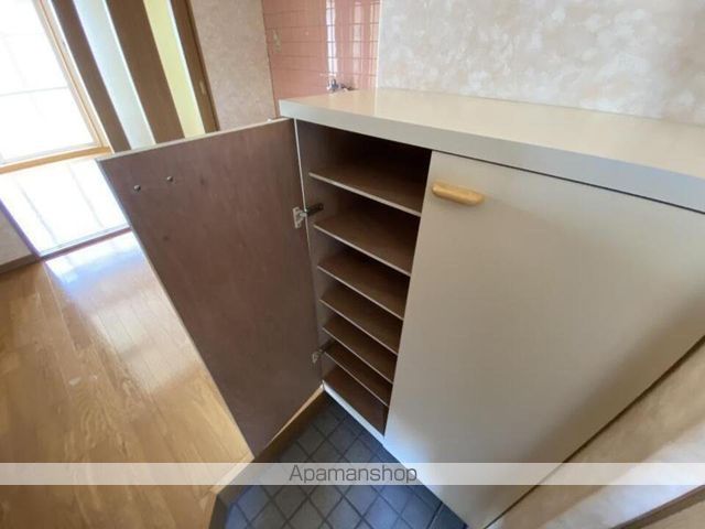 サクラハイツ[1K/24.4m2]の内装6