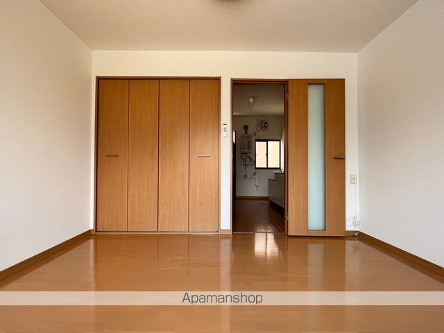 マンションチヨダの内装写真