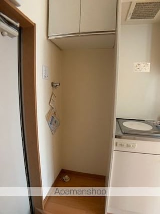 ファーストハウス高円寺[1R/14.41m2]の内装4