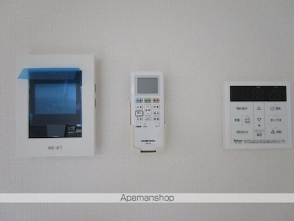 ＲＥＳＩ　ＮＡＧＡＩ（レジながい）Ⅱ[1LDK/44.05m2]のセキュリティ