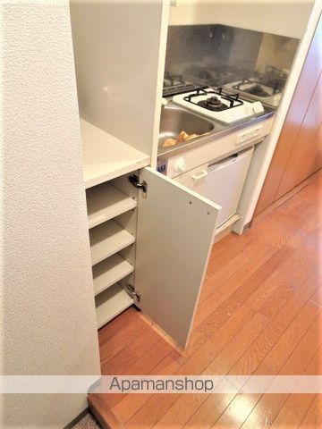 プレサンス梅田西の内装写真