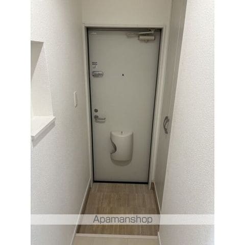 RETORNOの内装写真