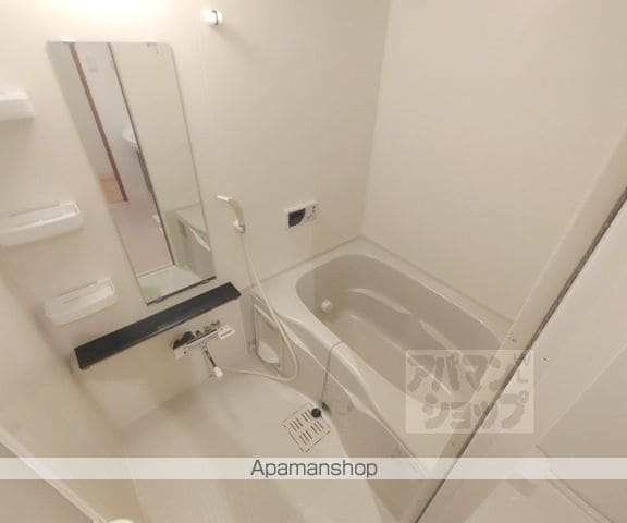 CALM押小路通の内装写真