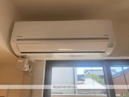 和歌山県御坊市島[1LDK/32.44m2]のその他設備