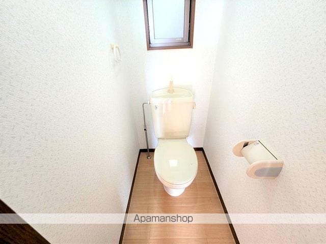 パラシオ赤坂 C棟の内装写真