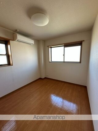 Ｖｉｌｌａ　ｃａｍｅｌｉａ[2LDK/56.29m2]の内装6