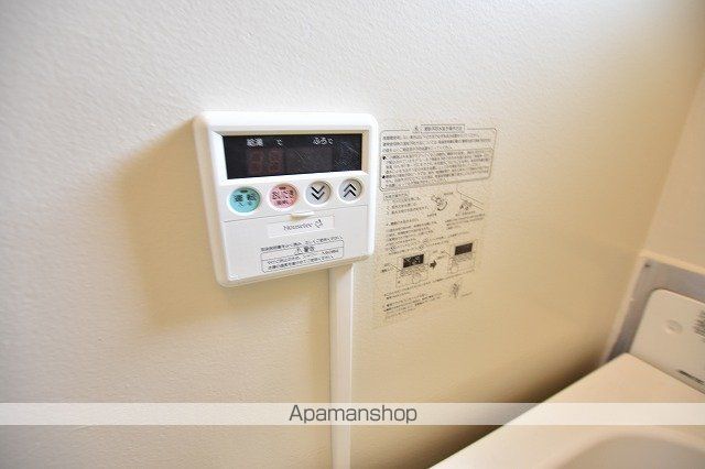 ビレッジハウス新川3号棟の内装写真