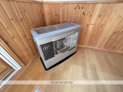 ウエスタンムービーズ[3LDK/79.2m2]のその他設備