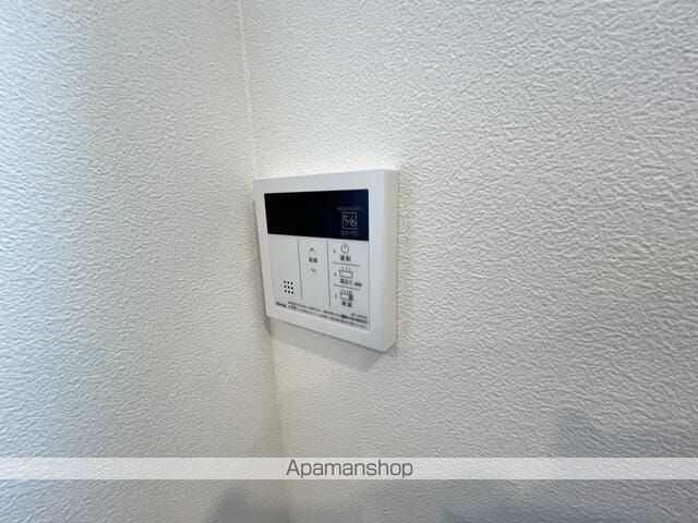 石神井台BASEの内装写真