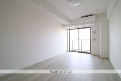 東京都東大和市上北台１丁目[1K/25.9m2]の内装4