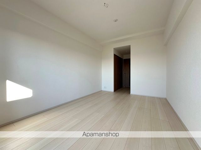 S-RESIDENCE岡崎公園aureateの内装写真