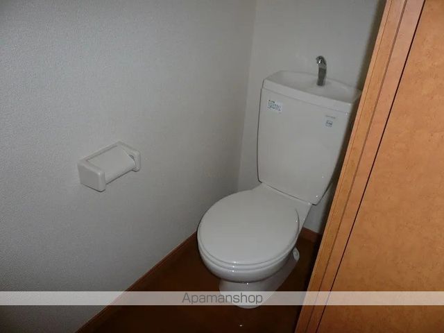 レオパレスイシハラIの内装写真