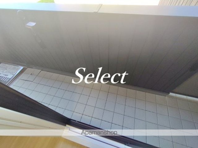 ホープハイツの内装写真