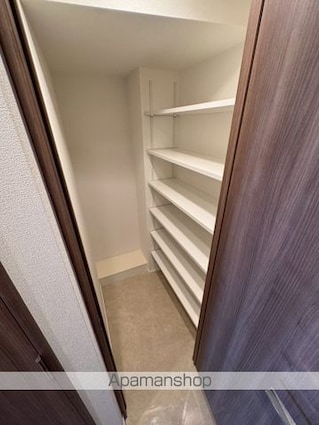 Ｓ－ＲＥＳＩＤＥＮＣＥ高島平ａｓｏｌｅａ[1LDK/41.56m2]の収納