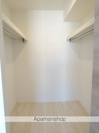 エミネンス久米田[2LDK/51.82m2]の収納