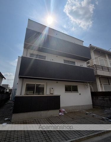 RA GRANDE吹田泉町の外観写真