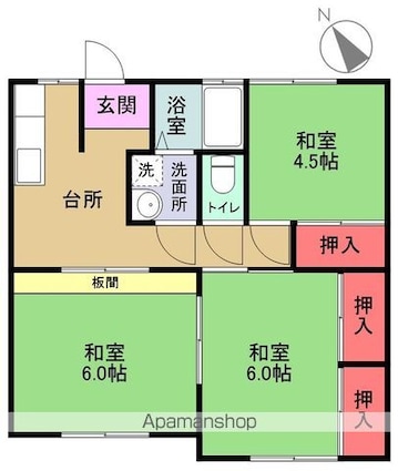 サムネイルイメージ