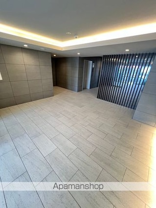 アーバンパーク日暮里[1DK/25.45m2]の共用部