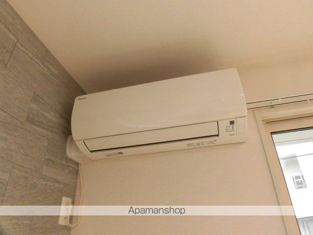 セントラルスクエア庚午の内装写真