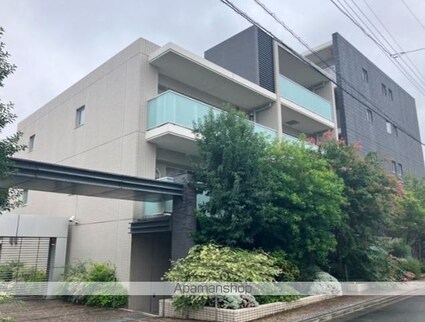 リストレジデンス桜新町[3LDK/70.5m2]の外観