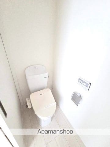 LARGOの内装写真