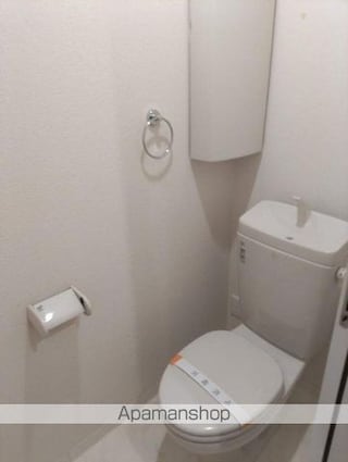 ｂ＇ＣＡＳＡ新小岩[1K/28.48m2]のトイレ