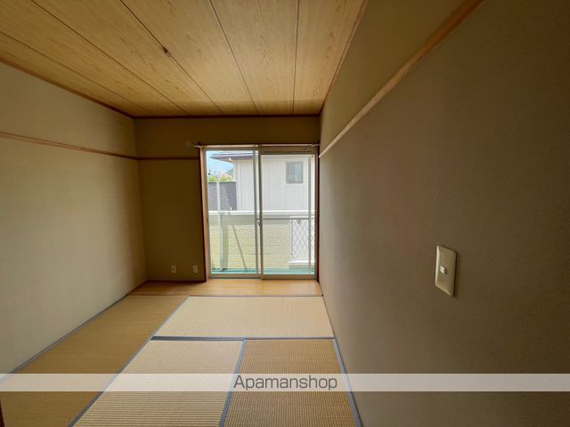ヴィラージュの内装写真