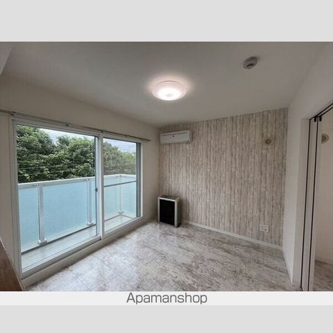 VILLA MT 平岸の内装写真