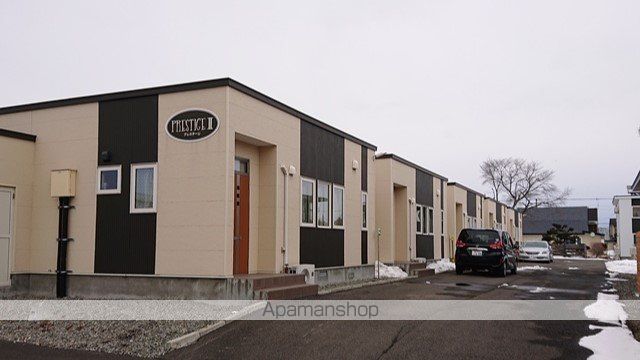 PRESTIGEI