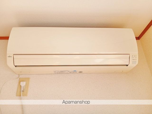 サンハイツ西条の内装写真